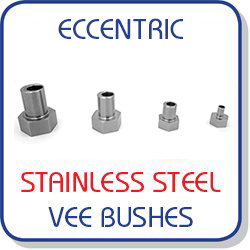 Eccentric (Stainless)