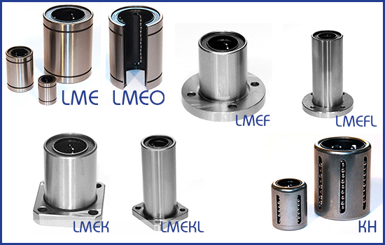 European Sizes (Steel) European Sizes (Steel)