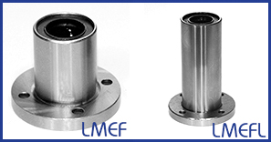 Round Flanged Round Flanged