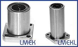 Square Flanged Square Flanged